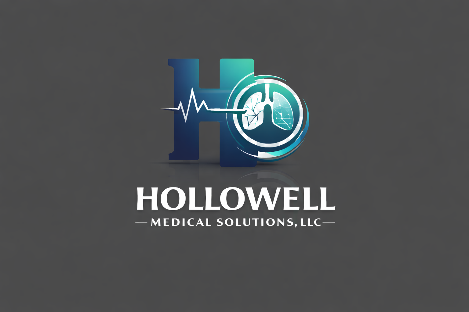 Hollowell Medical Solutions Logo